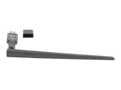 Langberg USB 2.0 300Mbps juhtmevõrgu adapter