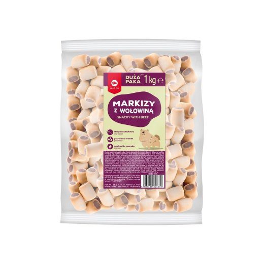 MACED veisemarquis - 1kg