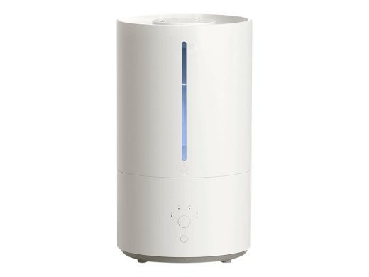 Xiaomi MJJSQ05DY išmanusis drėkintuvas 2 aromaterapijos difuzinis/drėkintuvas Baltas