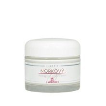 Body Tip Mink moisturizing skin cream 50ml