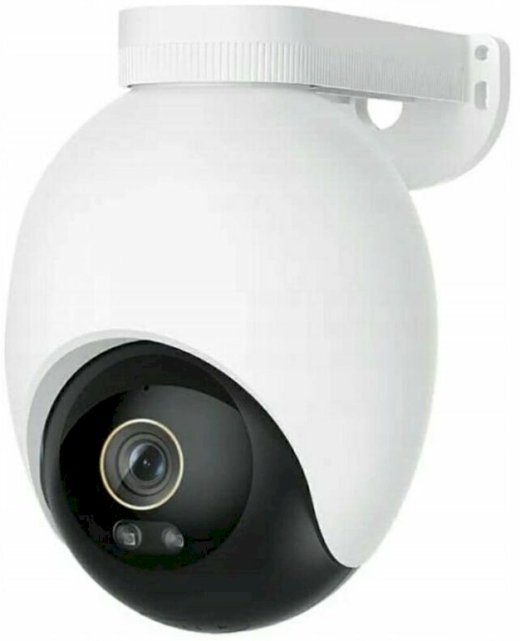 Xiaomi IMILAB EC6 Pro välikaitsekaamera 4K valge