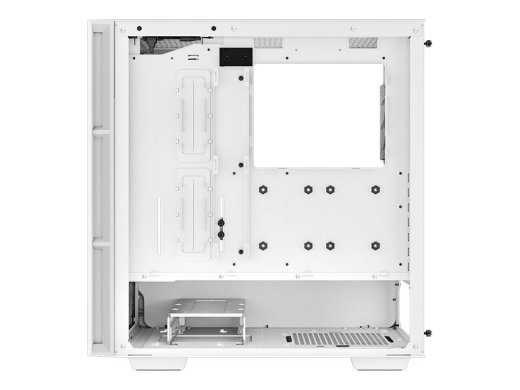 DeepCool CH560 WH laiendatud ATX torn valge