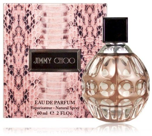 Jimmy Choo for Women Kvepalai EDP 60 ml