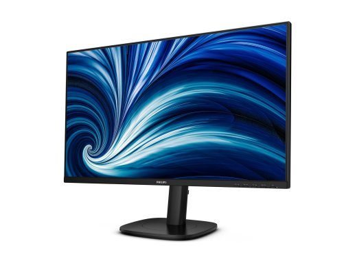 Philips 27B2U3601 27 IPS 2K 2560 x 1440 HDMI DisplayPort USB-C 120Hz