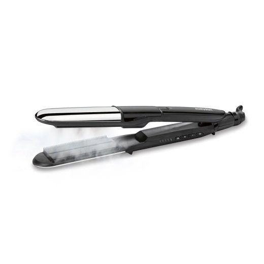 BaByliss Steam Mist Styler Straightening Iron (2.5 m)