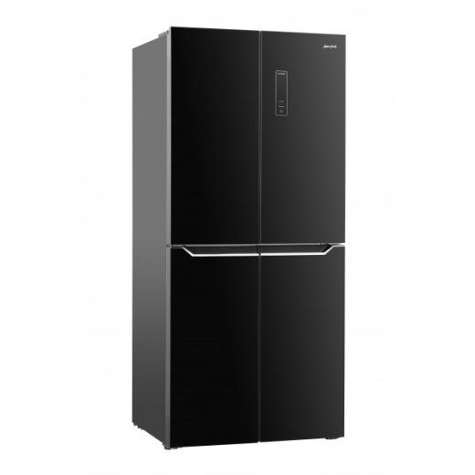 Sam Cook Multi Door külmkapp-külmkapp 472 l (must)