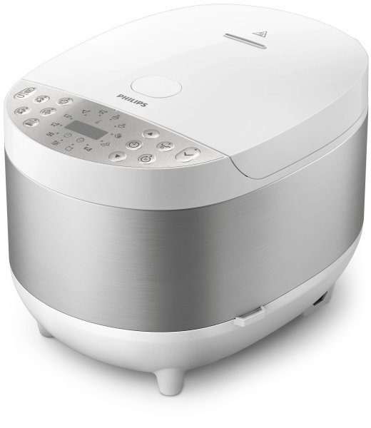 Philips All-in-One Cooker 3000 Series HD4713/40