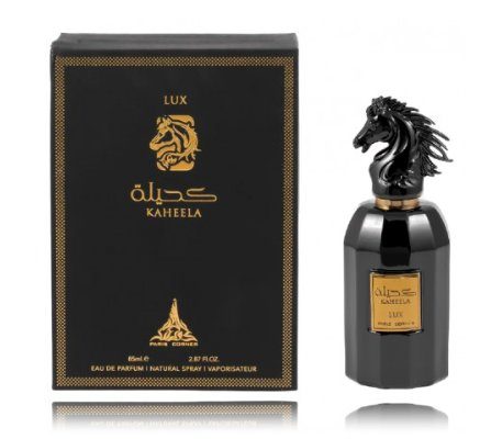 Paris Corner Kaheela Lux Parfüüm EDP 85 ml