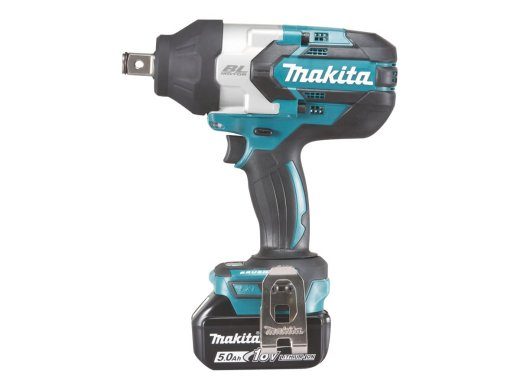 Makita DTW1001RTJ 18V löögipihusti (Aku ja laadija ei kuulu komplekti)