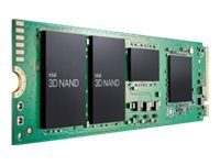 Intel SSD 670p Series 512GB M.2 PCI Express 3.0 x4 (NVMe) Tahkisketaseis