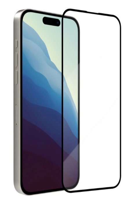 Vmax 9D täisnäoga karastatud klaas Apple iPhone 14 jaoks