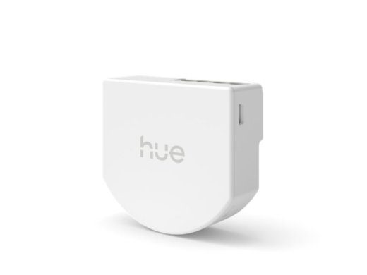 Philips Hue Juhtmega seinalüliti moodul (1-pakk)