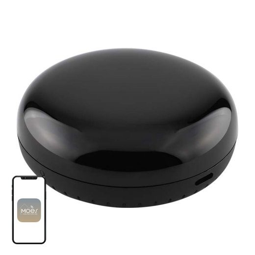 MOES UFO-R6 Wi-Fi IR kontroller