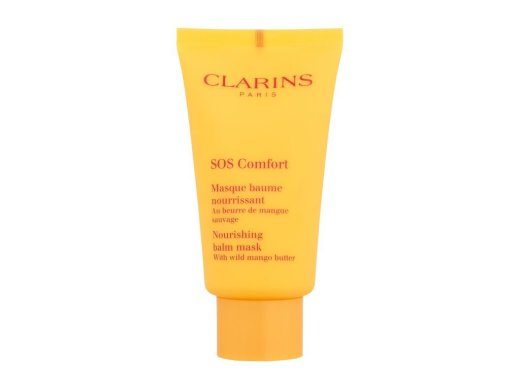 Clarins SOS näomask 75ml