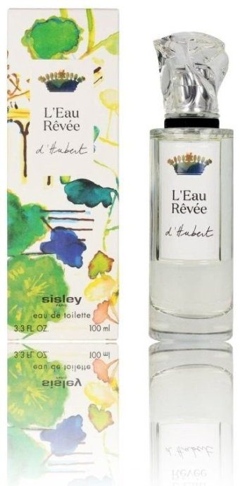 Sisley L'Eau Rêvée D'Hubert parfüüm EDT 100 ml