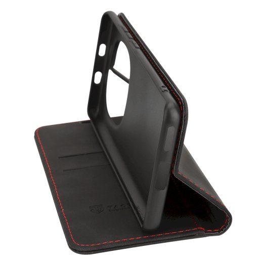 Taktikaline Xproof ümbris Xiaomi Redmi Note 15 5G jaoks / Black Hawk