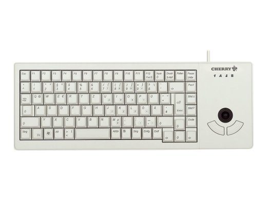 CHERRY XS G84-5400 Saksa klaviatuur kaabel