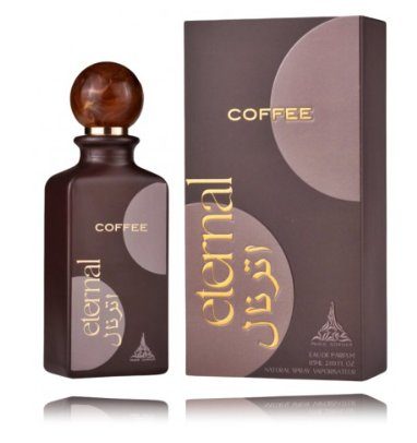 Paris Corner Eternal Coffee parfüüm EDP 85 ml