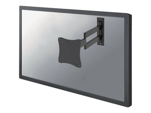 Neomounts FPMA-W830 Seinakülje paigaldus