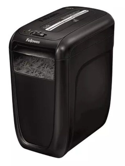 Fellowes 60Cs S Paper Shredder