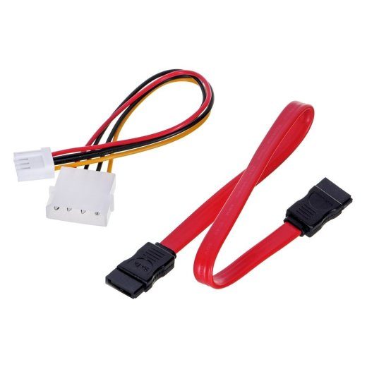 Gembird SATA-IDE-2 dvikryptis SATA/IDE konverteris