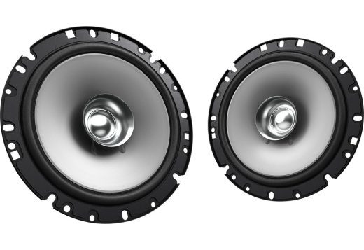 Kenwood KFC-S1756 autospeaker Ümmargune 250 W 1 tk(s)