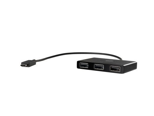HP USB-C to USB-A Must