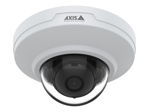 AXIS M3085-V Võrgu Järelevalvekamera Fikseeritud Iiris 1920 x 1080
