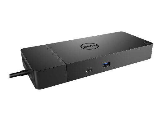 Dell WD19S USB-C dokkimisjaam