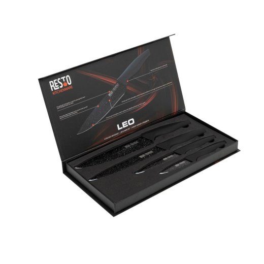 NOATERIISTADE KOMPLEKT 4TK/95504 RESTO