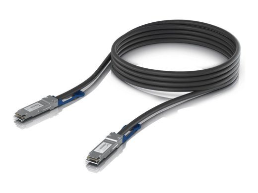 Ubiquiti 3m 100GBase otseühenduskaabel