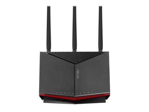 ASUS RT-BE86U Belaidis Maršruto Valdymas