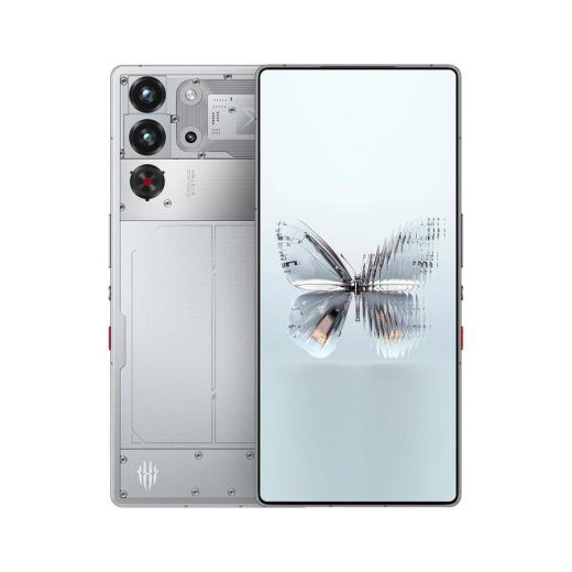 REDMAGIC 10 Pro 16/512GB Moonlight nutitelefon