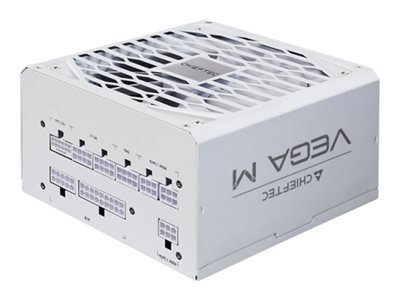 Chieftec VEGA M PPG-1000-CW 1000Watt Toiteplokk