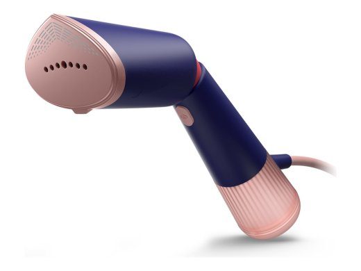 Philips 5000 serija STH5030 Rankinis garintuvas 1400W Mėlynas Rožinė
