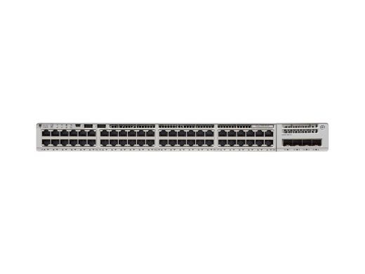 Cisco Catalyst 9200 Lüliti 48-porti Gigabit PoE+
