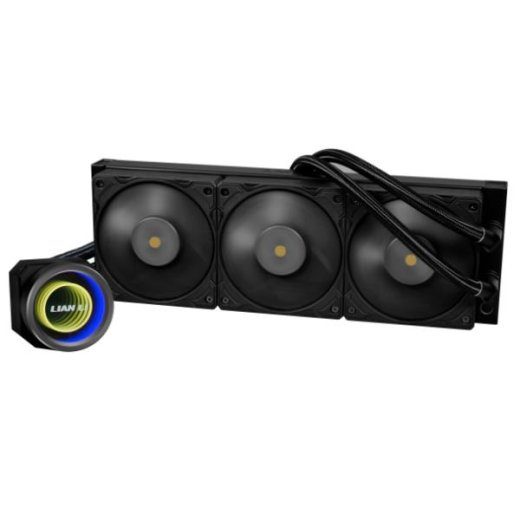 CPU JAHUTUSSEADE S_MULTI/G89.GA2P36B.01 LIAN LI