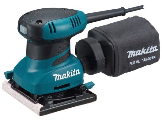 Makita BO4556 Orbital lihvimismasin