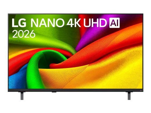 LG 50NU900B6LA 50 Colio 4K Ultra HD TV
