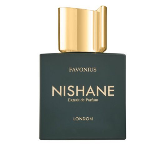 Nishane Favonius Extrait De Parfum PP kvepalai vyrams ir moterims 50ml