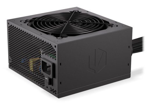 Toiteallikas ENDORFY Vero L5 Bronze 600 W 600 Watts Efektiivsus 80 PLUS BRONZE MTBF 80000 tundi EY7A005