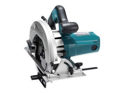 Makita HS7611 1600W apvalus pjūklas