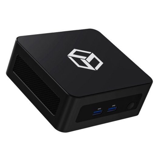 Mini PC Qoobe AP13620 i7-13620H/16GB/SSD 512GB/Win 11 Pro must