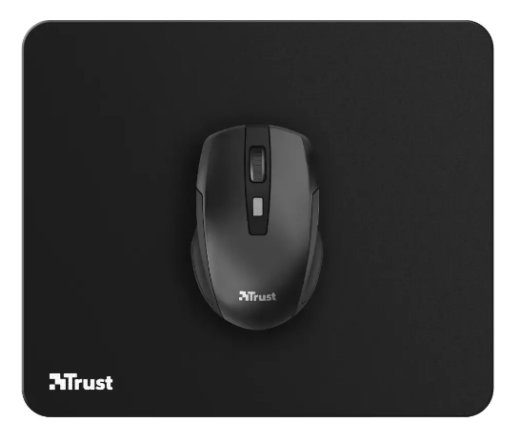 Trust Mouse Pad M Arvutihiirevaip