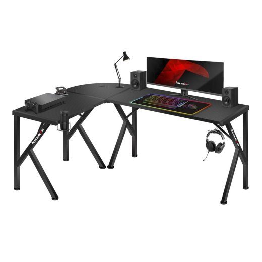 Huzaro Hero 6.3 Must mängulaud