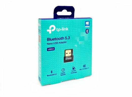TP-Link UB5A Bluetooth 5.0 USB Adapter