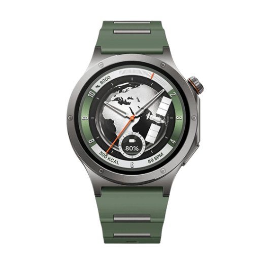 Watch OnePlus Watch 4 46mm Evergreen