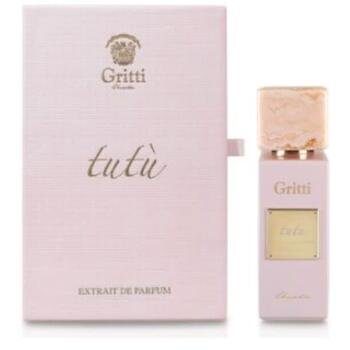 Tutu Ekstrakt Parfüüm 100ml