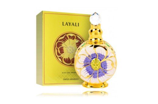 Swiss Arabian Layali kvepalai EDP 50 ml