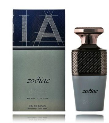 Paris Corner Zodiac parfüüm EDP 100 ml